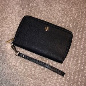 Tory Burch Wristlet